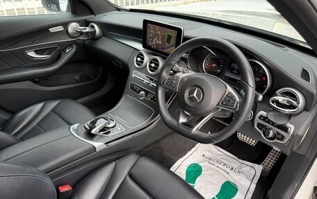 Mercedes-Benz C-Класс, 2015 год, 1 600 000 рублей, 11 фотография