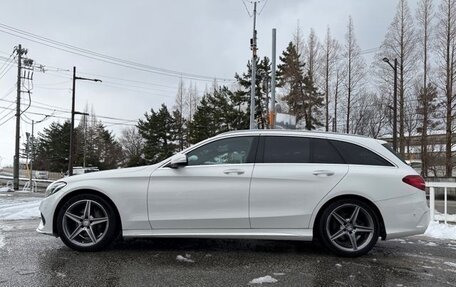 Mercedes-Benz C-Класс, 2015 год, 1 600 000 рублей, 8 фотография