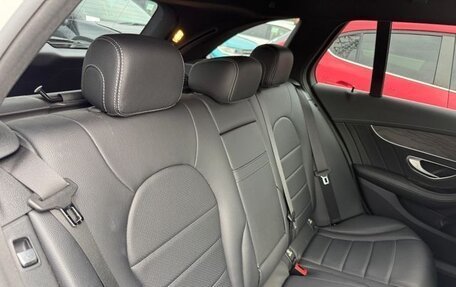 Mercedes-Benz C-Класс, 2015 год, 1 600 000 рублей, 15 фотография