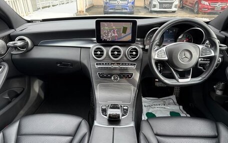 Mercedes-Benz C-Класс, 2015 год, 1 600 000 рублей, 10 фотография