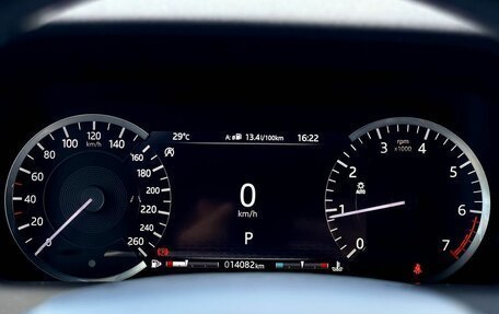 Land Rover Discovery Sport I рестайлинг, 2020 год, 3 990 000 рублей, 16 фотография