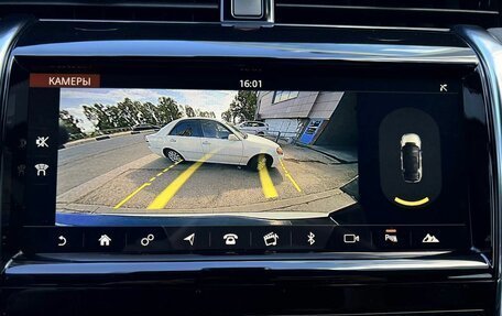 Land Rover Discovery Sport I рестайлинг, 2020 год, 3 990 000 рублей, 17 фотография