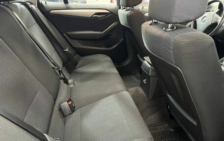 BMW X1, 2013 год, 1 690 000 рублей, 6 фотография