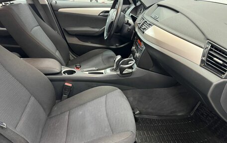 BMW X1, 2013 год, 1 690 000 рублей, 5 фотография