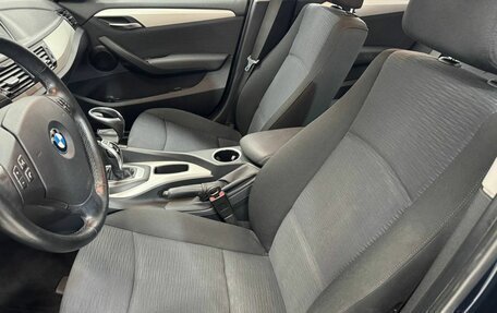 BMW X1, 2013 год, 1 690 000 рублей, 4 фотография
