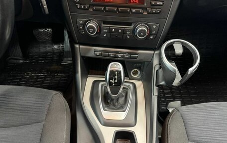 BMW X1, 2013 год, 1 690 000 рублей, 9 фотография