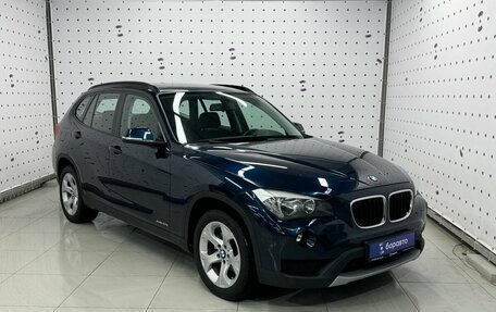BMW X1, 2013 год, 1 690 000 рублей, 12 фотография