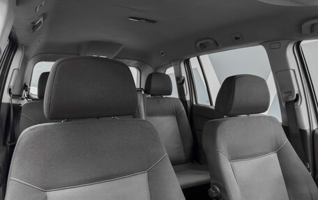 Opel Zafira B, 2007 год, 649 900 рублей, 20 фотография