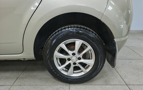 Renault Sandero I, 2014 год, 650 000 рублей, 9 фотография