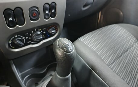 Renault Sandero I, 2014 год, 650 000 рублей, 14 фотография
