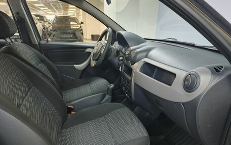 Renault Sandero I, 2014 год, 650 000 рублей, 10 фотография