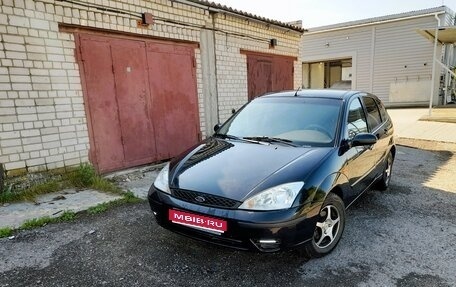 Ford Focus IV, 2004 год, 420 000 рублей, 1 фотография