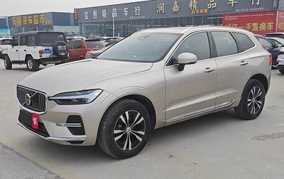 Volvo XC60 II, 2024 год, 3 992 790 рублей, 1 фотография