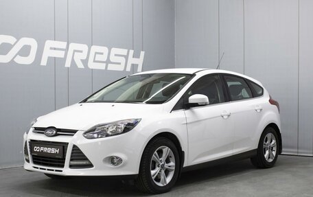 Ford Focus III, 2013 год, 860 000 рублей, 1 фотография