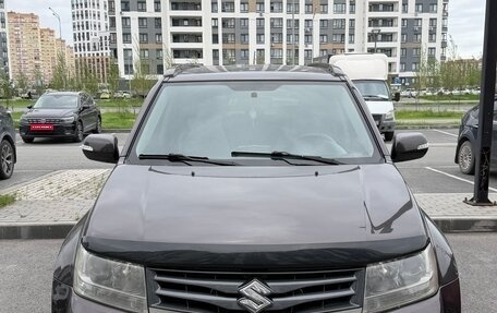 Suzuki Grand Vitara, 2012 год, 1 400 000 рублей, 1 фотография