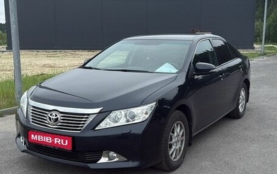 Toyota Camry, 2013 год, 1 646 000 рублей, 1 фотография