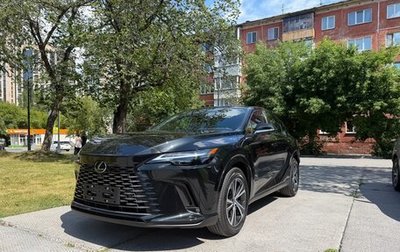 Lexus RX IV рестайлинг, 2025 год, 7 300 000 рублей, 1 фотография