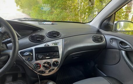 Ford Focus IV, 2004 год, 420 000 рублей, 7 фотография