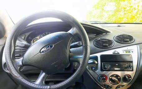 Ford Focus IV, 2004 год, 420 000 рублей, 6 фотография