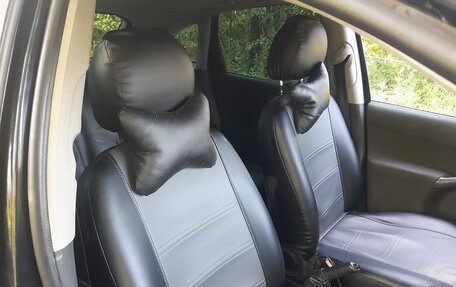 Ford Focus IV, 2004 год, 420 000 рублей, 8 фотография