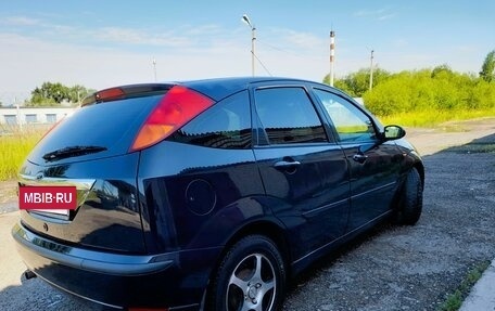Ford Focus IV, 2004 год, 420 000 рублей, 5 фотография