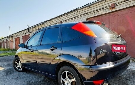 Ford Focus IV, 2004 год, 420 000 рублей, 3 фотография