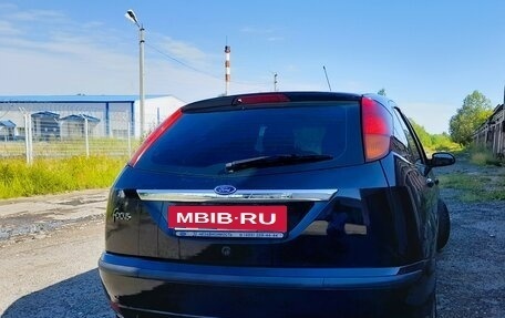 Ford Focus IV, 2004 год, 420 000 рублей, 4 фотография