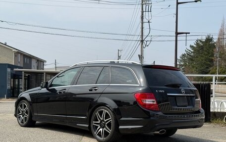 Mercedes-Benz C-Класс, 2012 год, 1 200 000 рублей, 7 фотография