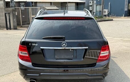 Mercedes-Benz C-Класс, 2012 год, 1 200 000 рублей, 6 фотография