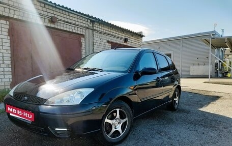 Ford Focus IV, 2004 год, 420 000 рублей, 2 фотография