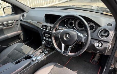 Mercedes-Benz C-Класс, 2012 год, 1 200 000 рублей, 12 фотография