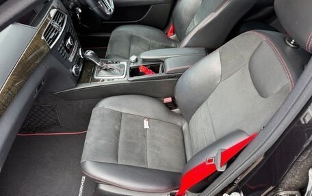 Mercedes-Benz C-Класс, 2012 год, 1 200 000 рублей, 14 фотография