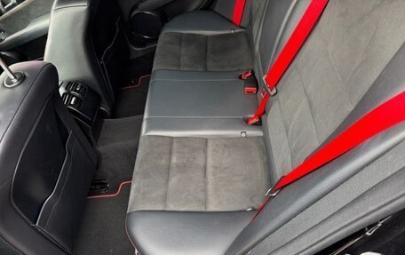 Mercedes-Benz C-Класс, 2012 год, 1 200 000 рублей, 15 фотография