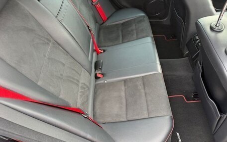 Mercedes-Benz C-Класс, 2012 год, 1 200 000 рублей, 18 фотография