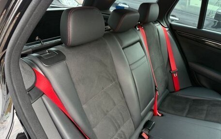 Mercedes-Benz C-Класс, 2012 год, 1 200 000 рублей, 19 фотография