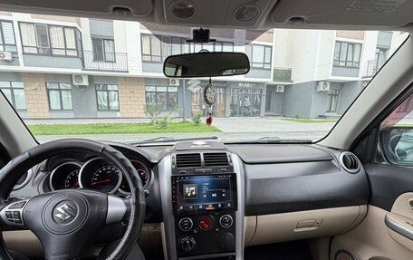 Suzuki Grand Vitara, 2012 год, 1 400 000 рублей, 6 фотография