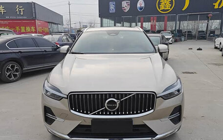 Volvo XC60 II, 2024 год, 3 992 790 рублей, 2 фотография