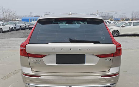 Volvo XC60 II, 2024 год, 3 992 790 рублей, 5 фотография