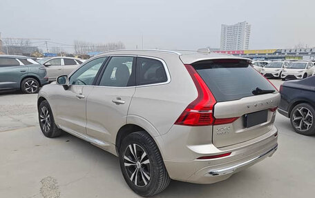 Volvo XC60 II, 2024 год, 3 992 790 рублей, 4 фотография