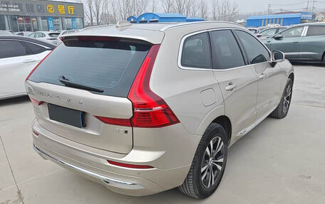 Volvo XC60 II, 2024 год, 3 992 790 рублей, 6 фотография