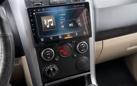 Suzuki Grand Vitara, 2012 год, 1 400 000 рублей, 10 фотография