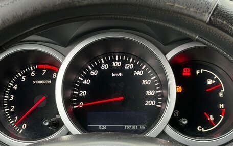 Suzuki Grand Vitara, 2012 год, 1 400 000 рублей, 11 фотография