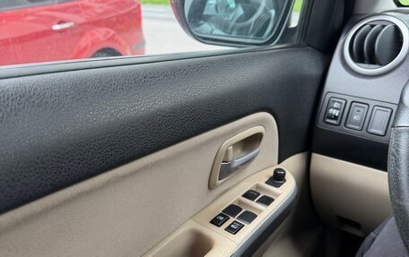 Suzuki Grand Vitara, 2012 год, 1 400 000 рублей, 8 фотография