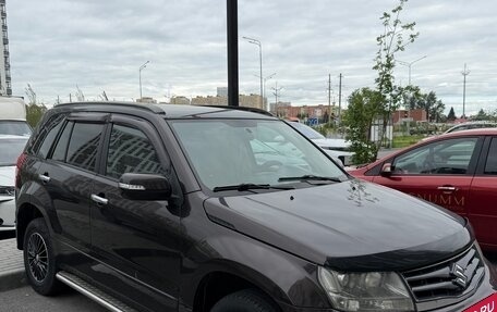 Suzuki Grand Vitara, 2012 год, 1 400 000 рублей, 2 фотография