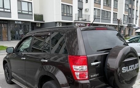 Suzuki Grand Vitara, 2012 год, 1 400 000 рублей, 4 фотография