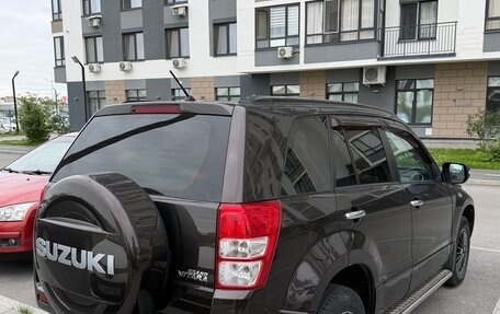 Suzuki Grand Vitara, 2012 год, 1 400 000 рублей, 5 фотография