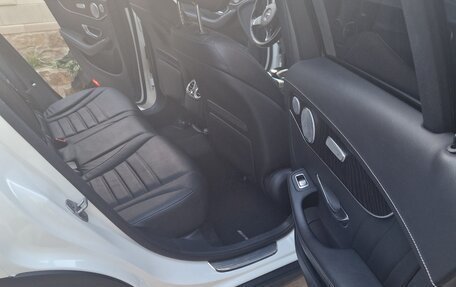 Mercedes-Benz GLC, 2015 год, 3 000 000 рублей, 18 фотография