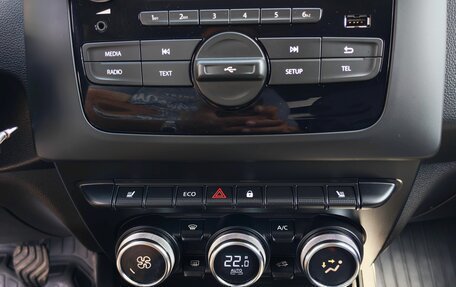 Renault Duster, 2021 год, 2 130 000 рублей, 11 фотография