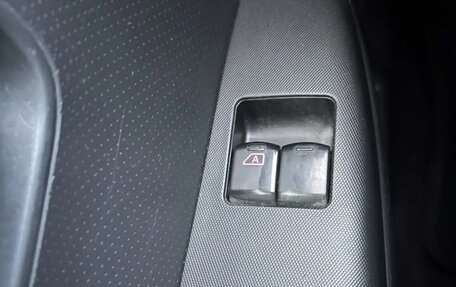 Nissan Note II рестайлинг, 2011 год, 650 000 рублей, 6 фотография