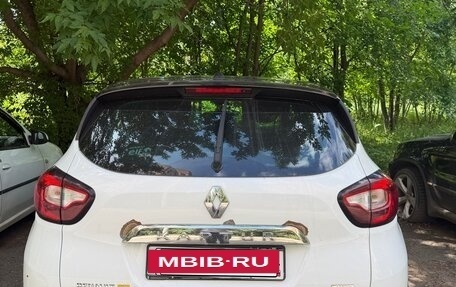 Renault Kaptur I рестайлинг, 2018 год, 1 150 000 рублей, 5 фотография